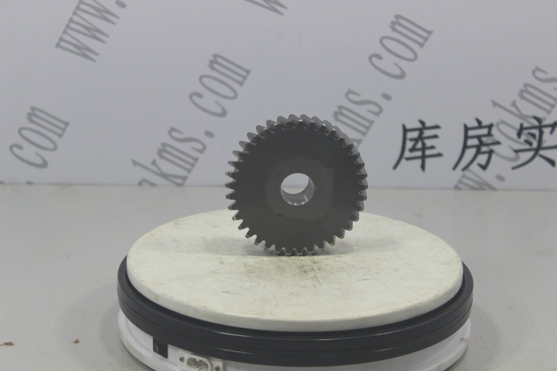 kms01847-3960345-空压机齿轮----参考重量1.05kg-1.05kg图片5