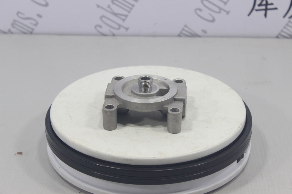kms01338-204163-康明斯水滤器座-图片2