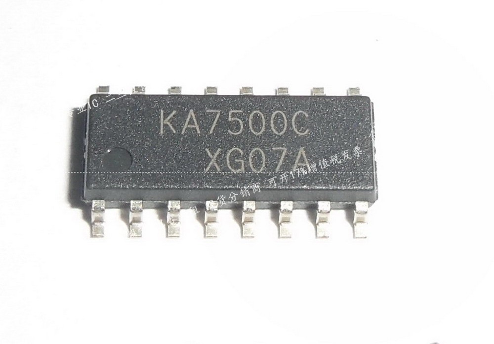 KA7500C