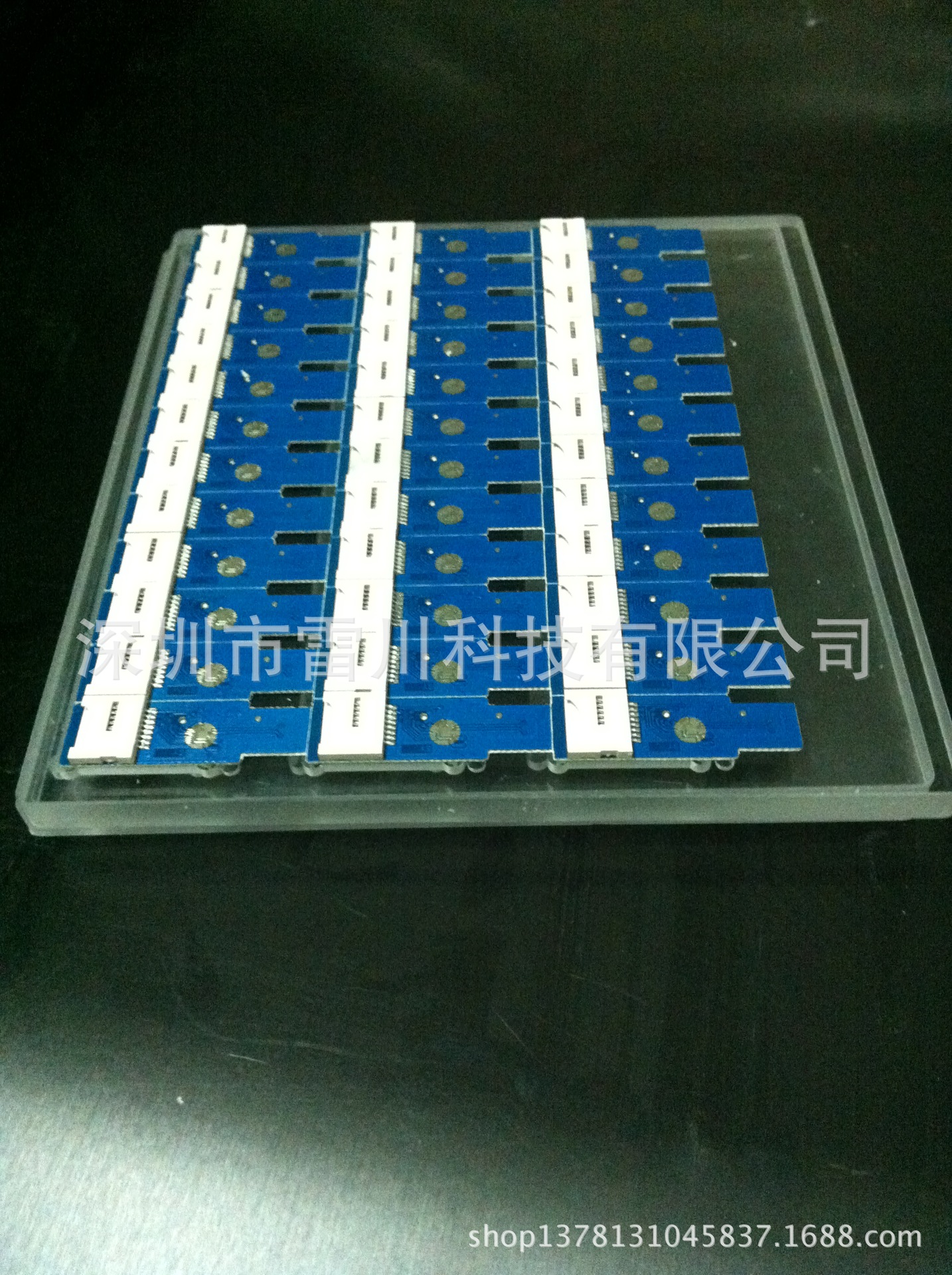 厂家专业制作 smt贴片 治具料盘