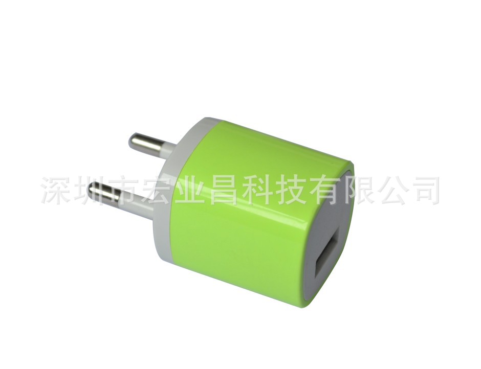 Usb eu ac adapter