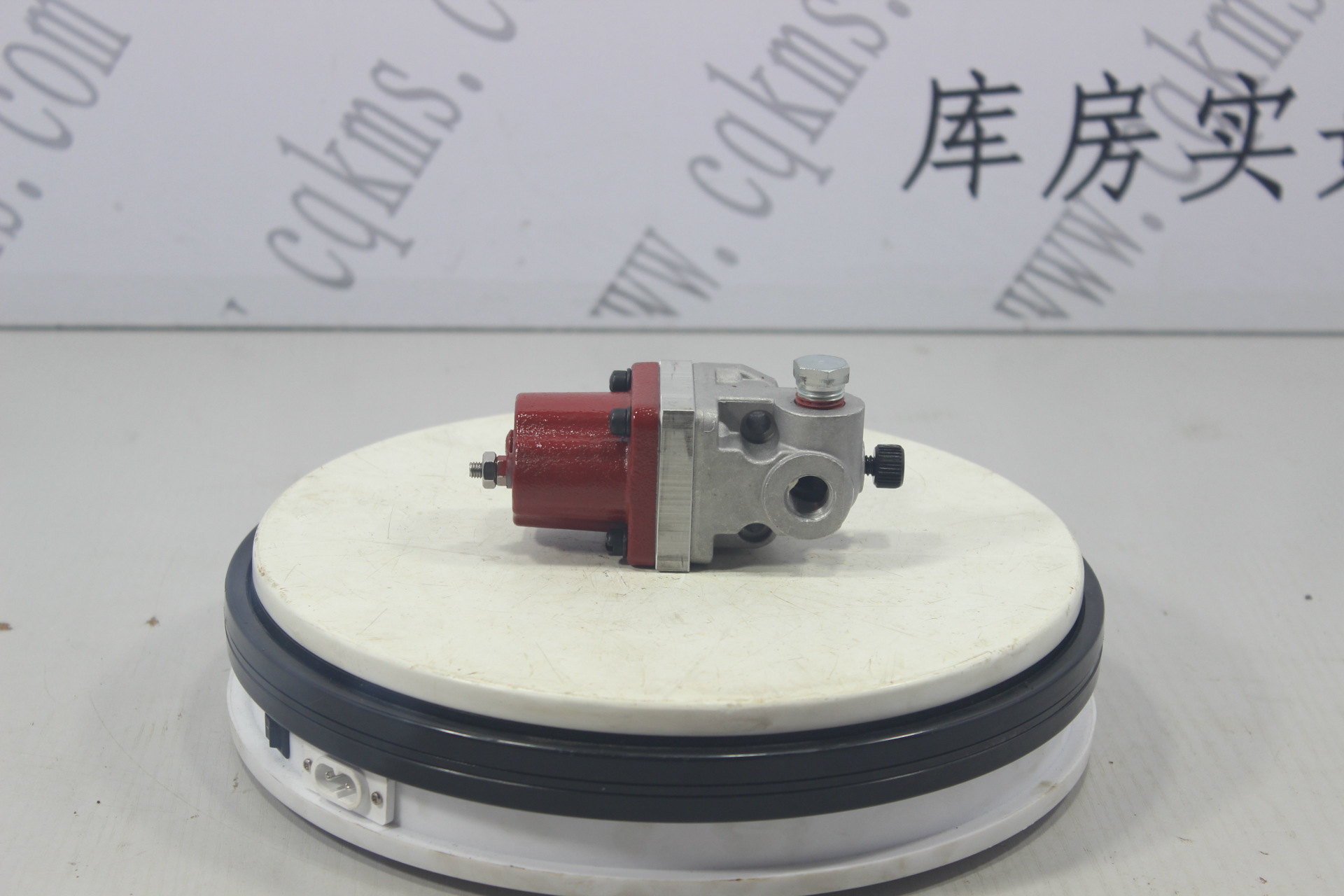 kms00584-3017993-停车阀总成---参考规格长12cm,宽6cm,高6cm-参考重量250-250图片1