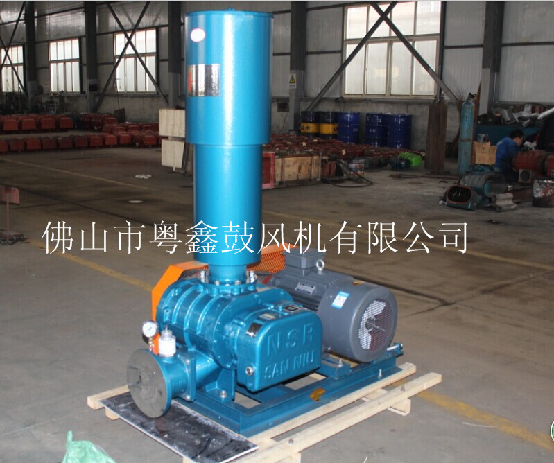 NSR150罗茨风机