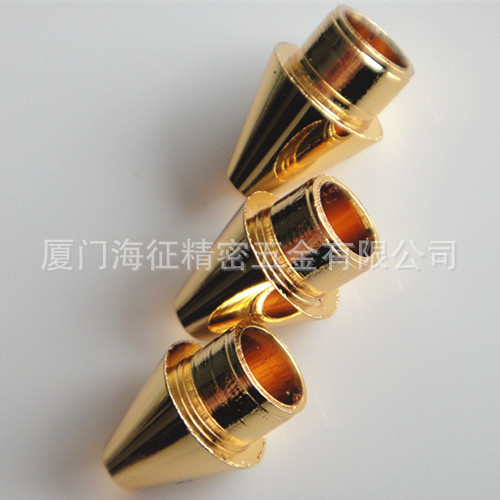 金属笔头加工 宝珠笔金属笔头加工