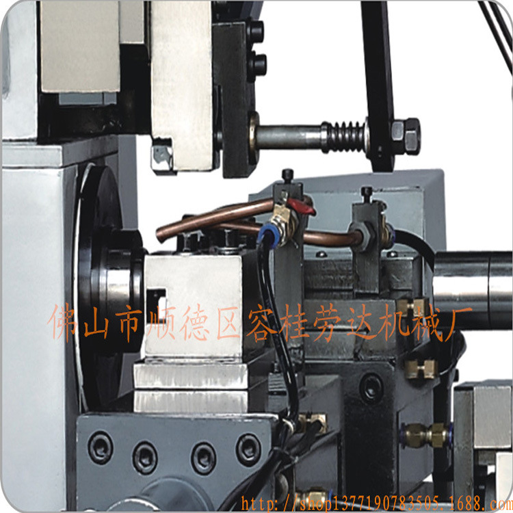 LDY-20YS粒料螺纹液压车床厂家直销供应液压车床