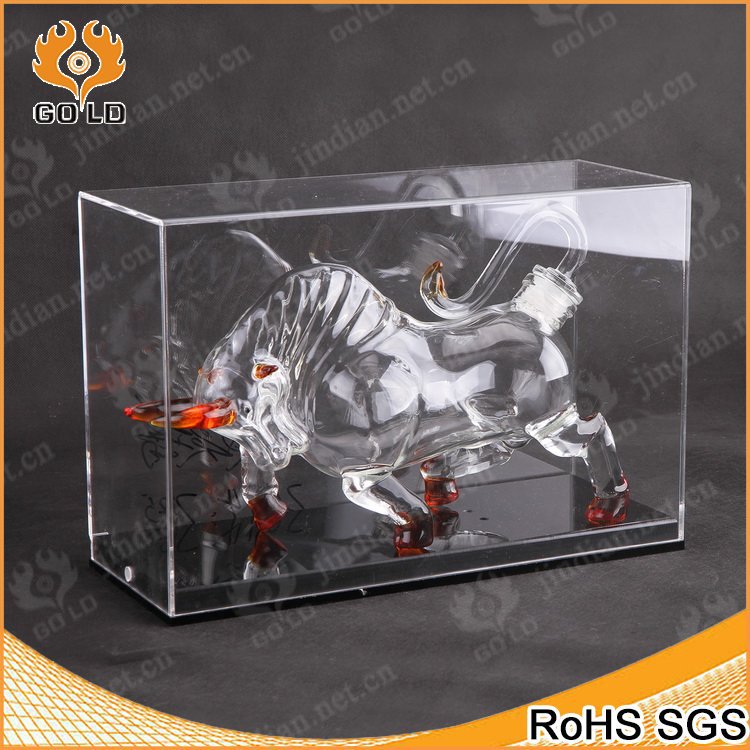 display case022