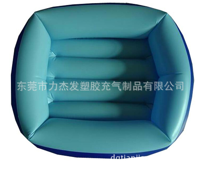 充氣腳盆