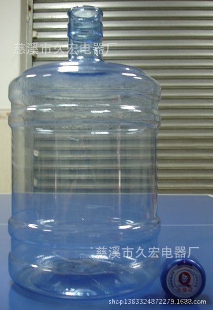 3加仑（11.3L）一次盖