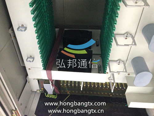 室外通信光缆交接箱产品 型号