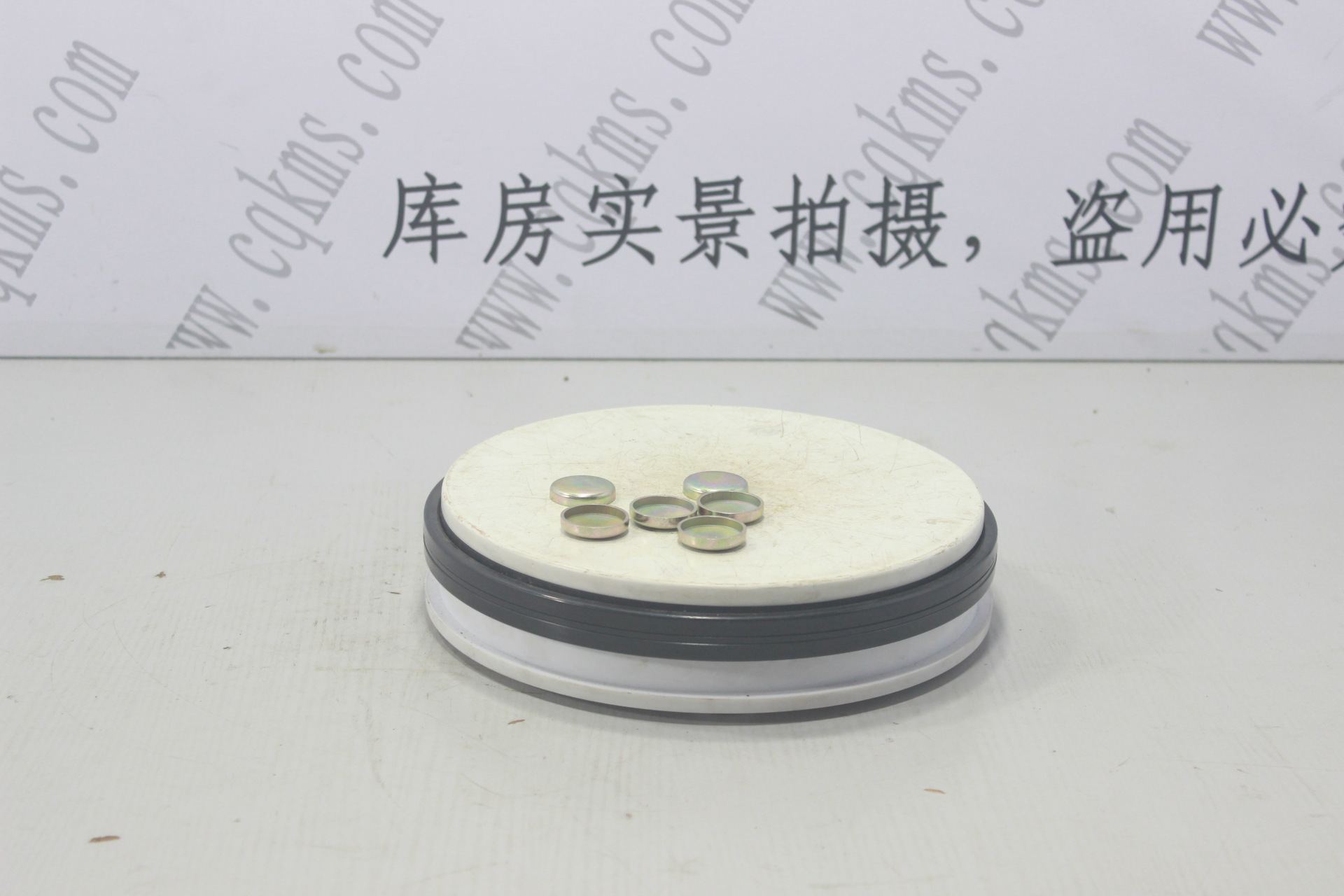 kms06193-175830-碗形塞146260---参考规格高0.6*外径2.9*内径2.6CM-参考重量0.011Kg-0.011Kg图片3