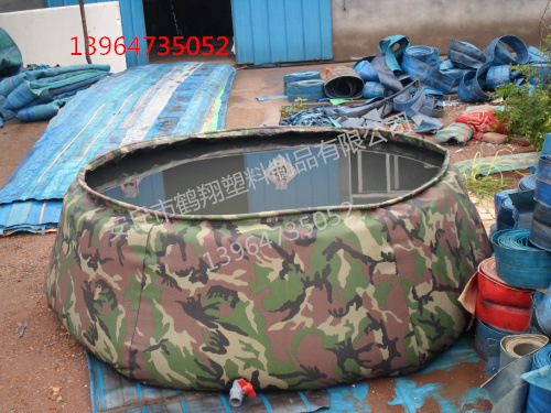 水池/软体水池/化工池/支架水池/水池养殖