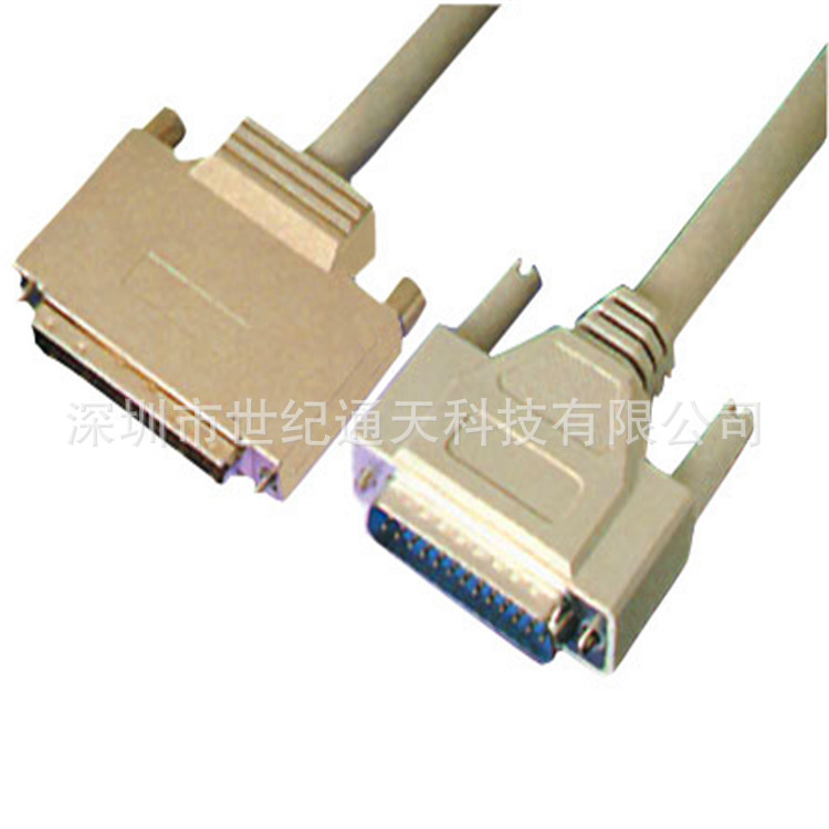 SCSI III CABLE