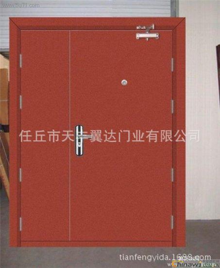 钢质防火门，天丰翼达