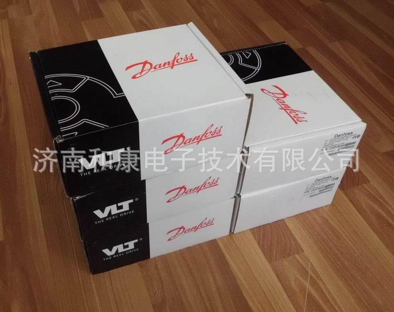 调速控制器-丹佛斯变频器-FC051系列-三相380V通用恒转矩全新