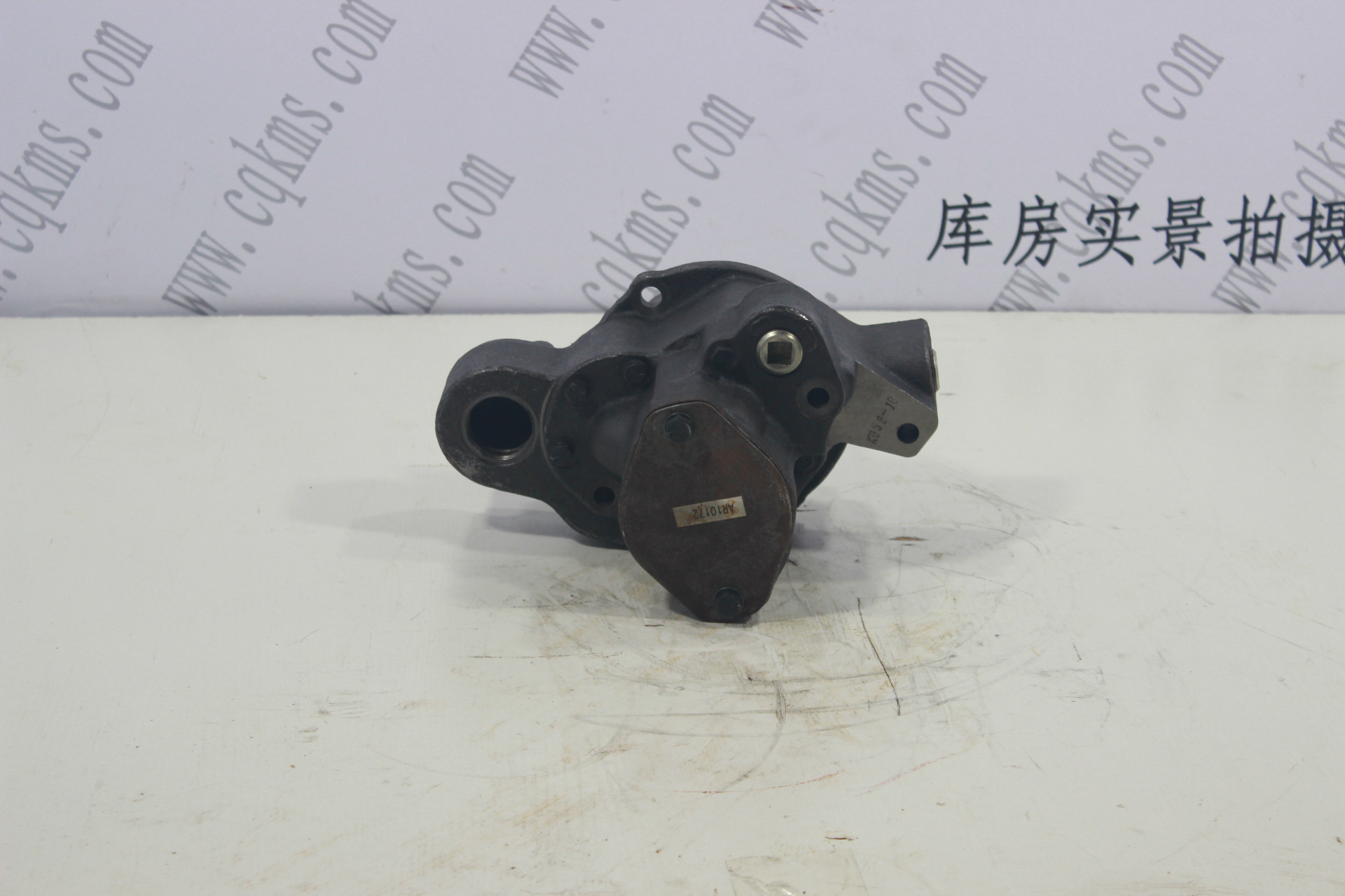 kms00133-AR10172-机油泵---参考规格29*23*20cm含包装-参考重量18150-18150图片3