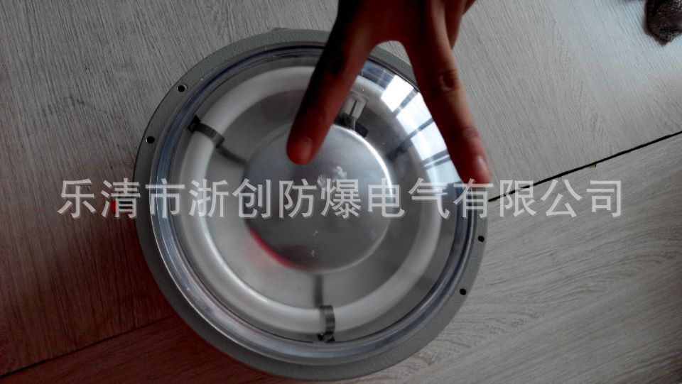 ZC/BYH防爆环形荧光灯22W 18W防爆环形荧光灯厂家定做浙创防爆