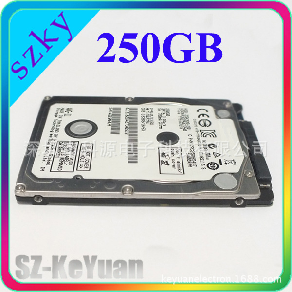 For Hitachi 250GB HDD 主图 (4)