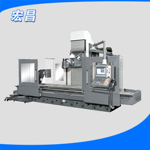 长期供应龙门加工中心系列VMC-S4612B
