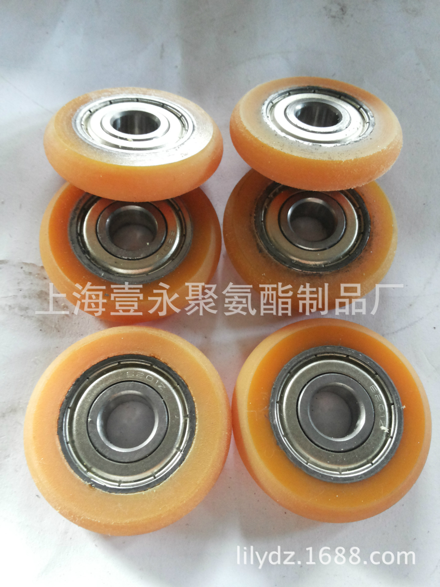 6201軸承輪Φ48XΦ32X10