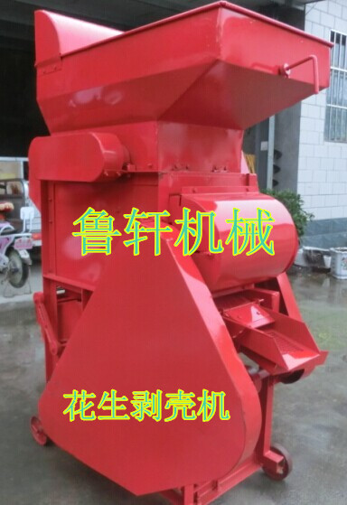 花生剥壳机大3_厂
