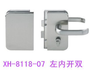 XH-8118-07 左内开双