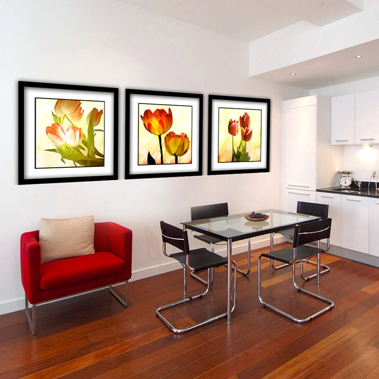 装饰画 客厅装饰画 风景画