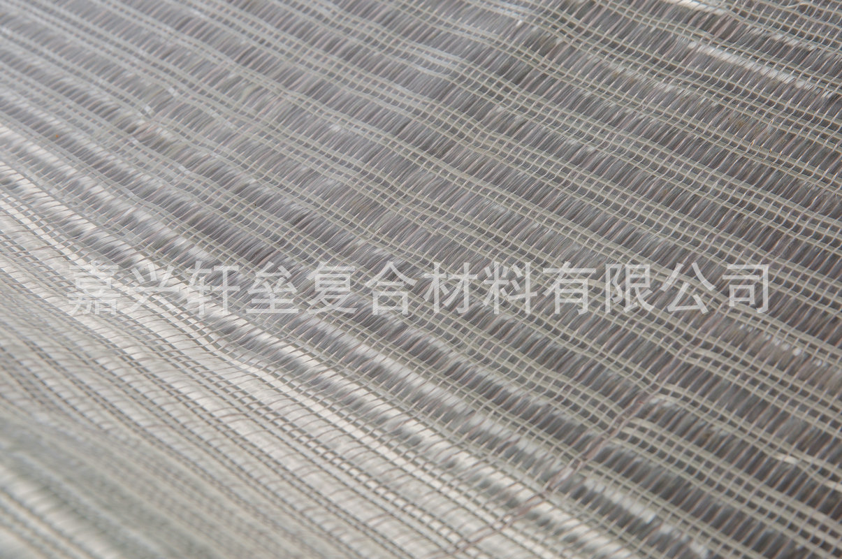 大克重0°单向布 03