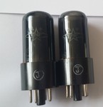 6p6p电子管