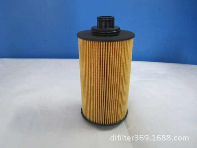 潍柴道依茨机油滤清器13055724