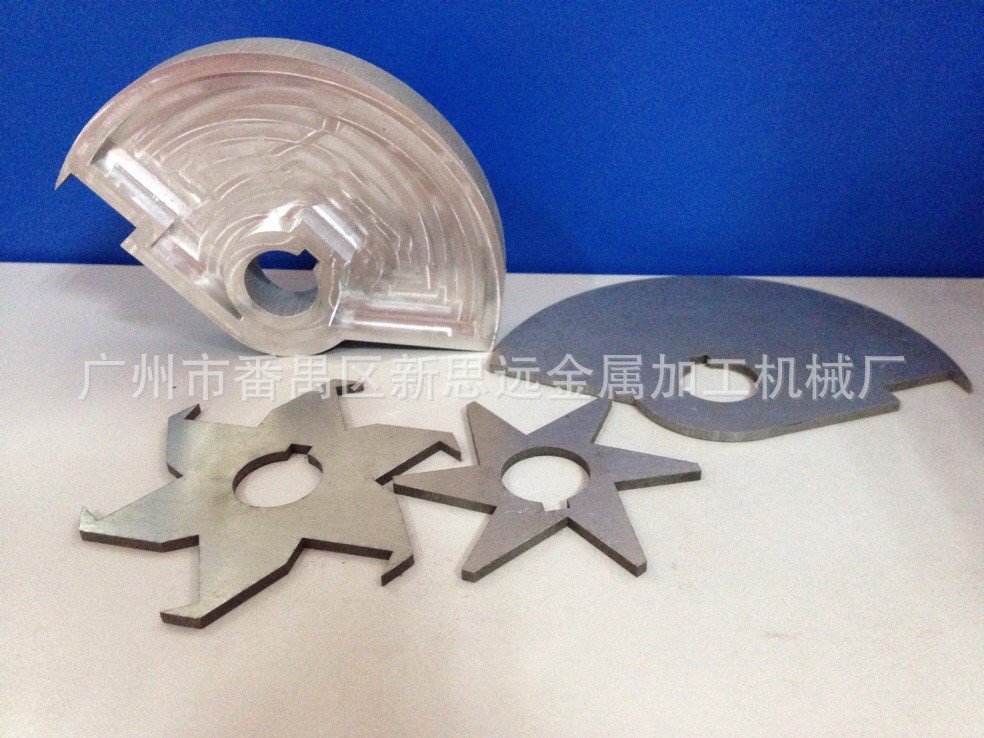 车铣复合加工 走心机加工 CNC加工 不锈钢加工 轴加工 数控加工