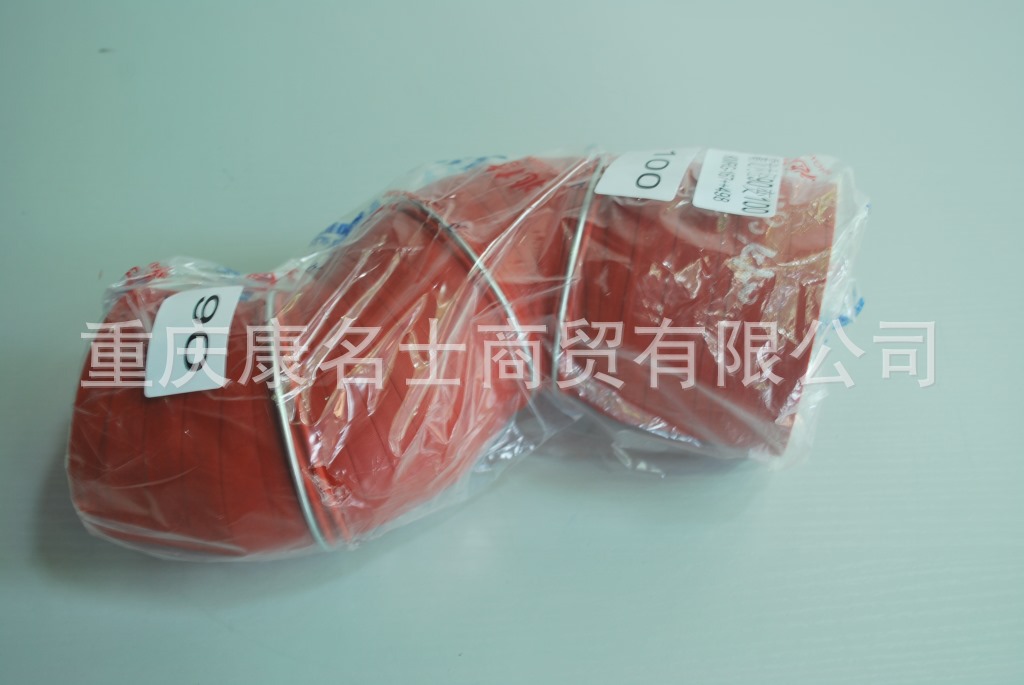 耐高温硅胶管KMRG-167++498-霸龙胶管霸龙内径90变100-内径90变100X负压胶管-7