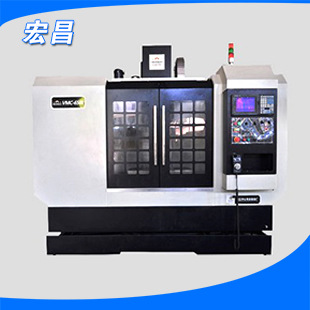 大量供应立式加工中心硬轨VMC-650