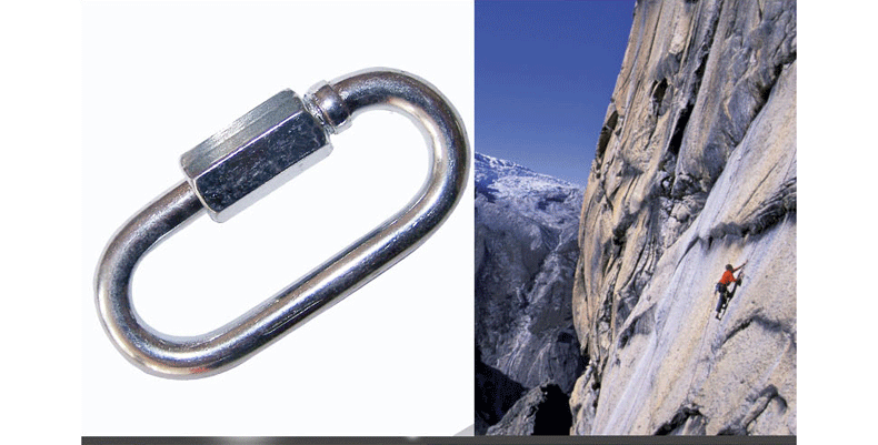 【供应】快速连接环