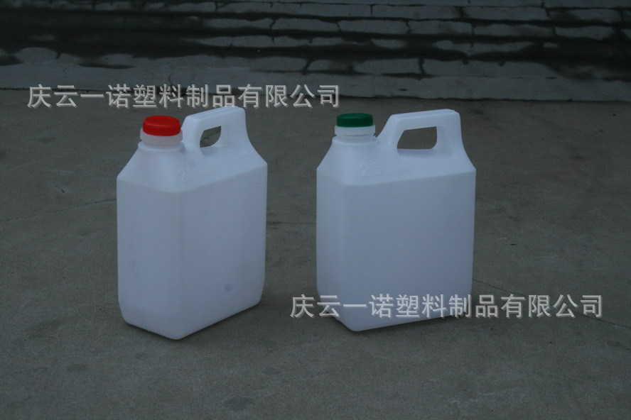 2L闭口桶3