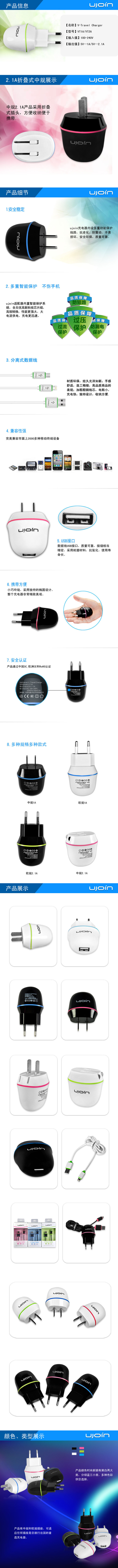 旅充详情