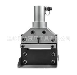 铝合金CW-150/200铝合金液压铜牌切断器