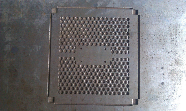 厂家供应锦昌广东多功能数控冲床 新型数控冲床