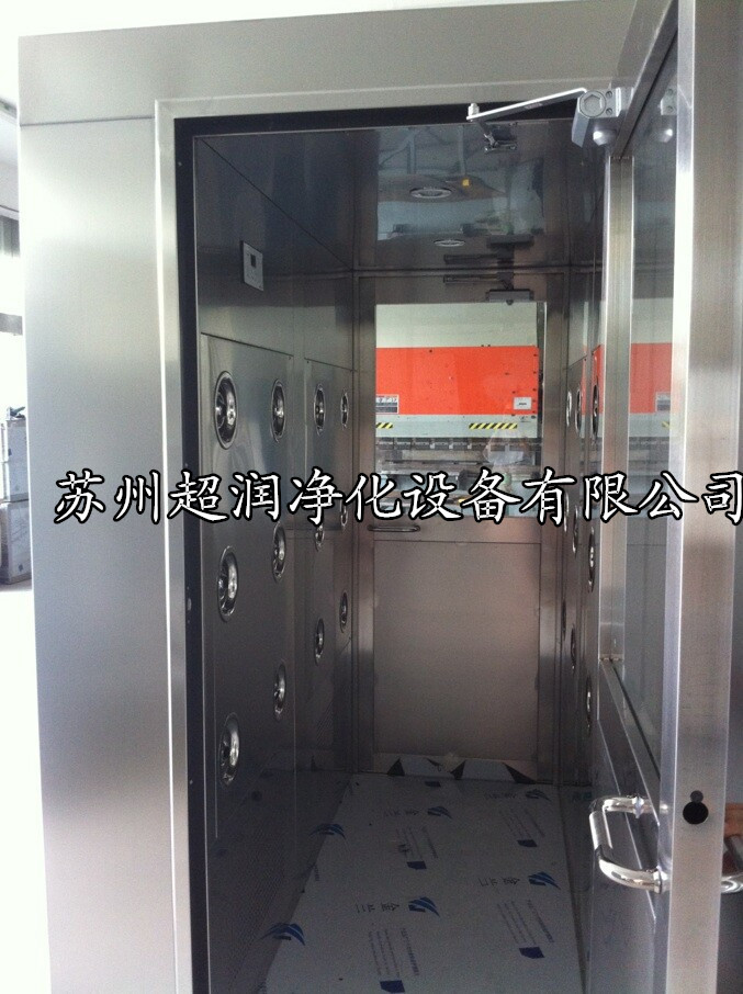 不锈钢两米通道9_副本