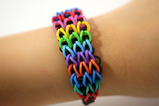 rainbow loom̳:ôſƤ(ͼĽ̳)