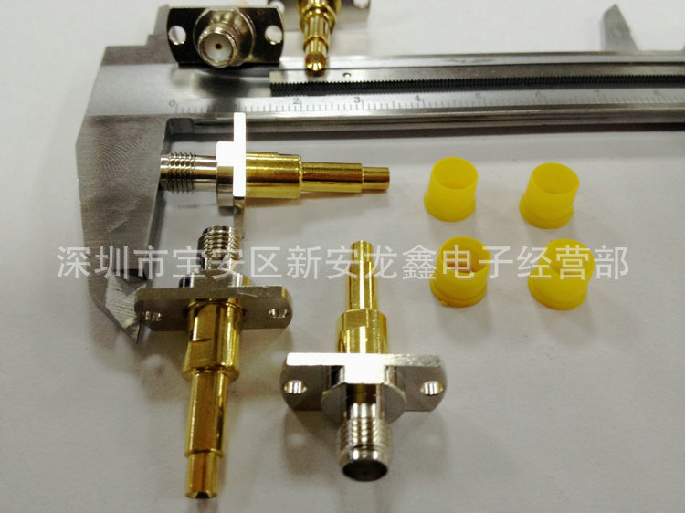 3.5 无齿高频针3