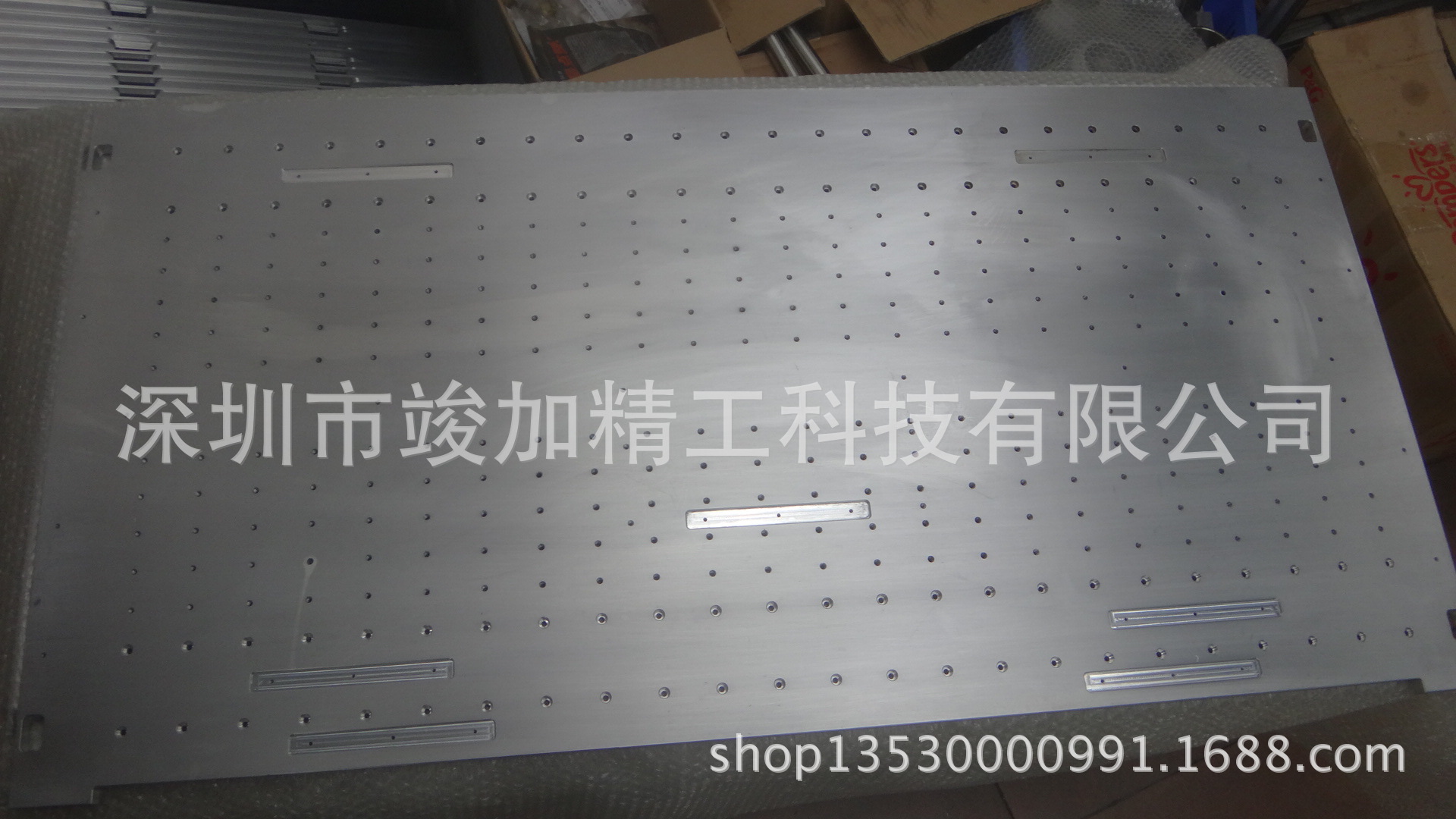 福永机械加工 非标零件加工 不锈钢加工