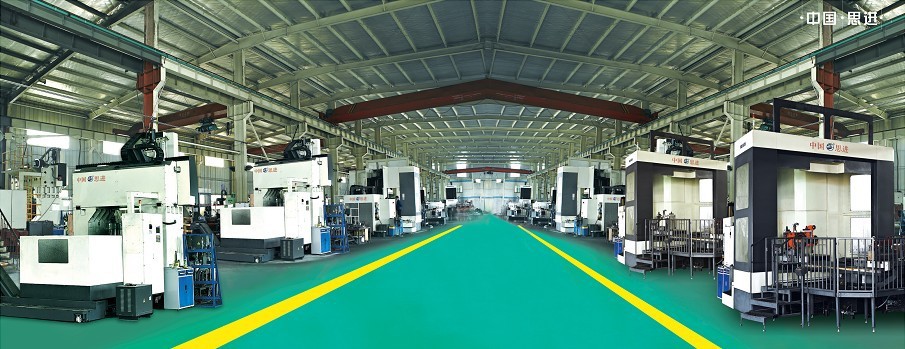 厂房内设备图片