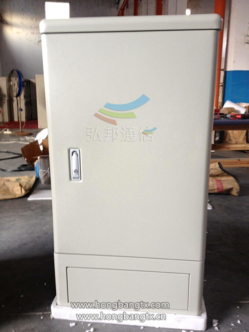 288芯不锈钢光交箱 (2)