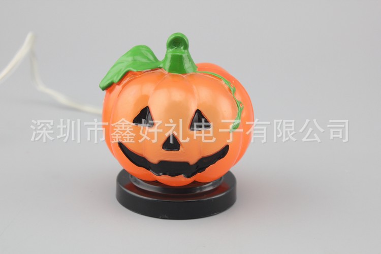 BC320P-Pumpkin Light (8)