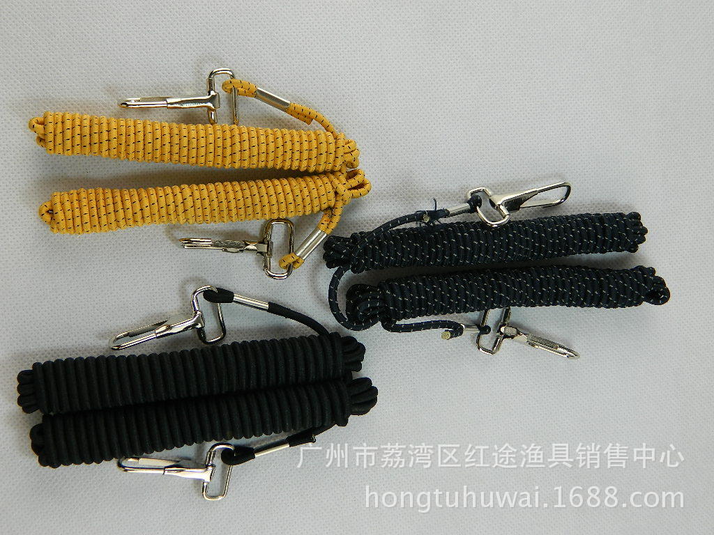 小配件渔具