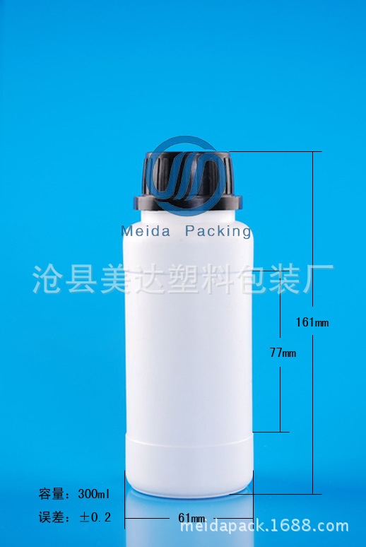 GZ58-300ml