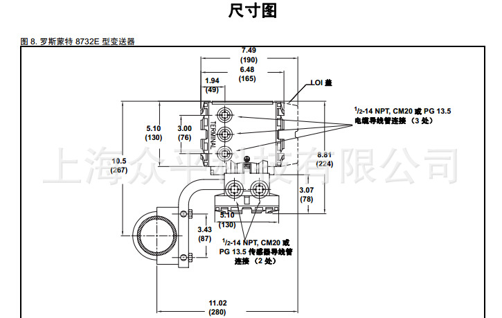 8700DߴD1