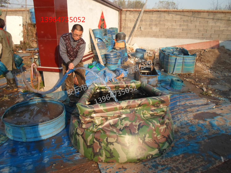 水池/软体水池/化工池/支架水池/水池养殖