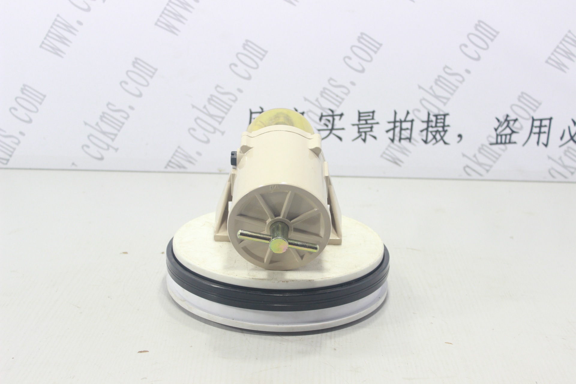 kms02407-500FG-油水分离器---参考规格高30cm,长15cm,宽14cm(含包装)-参考重量2Kg-2Kg图片6