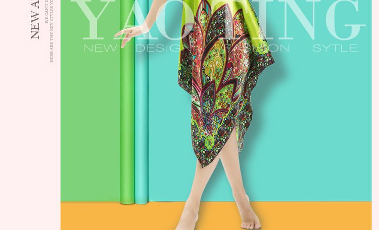 模特展示模板B_08